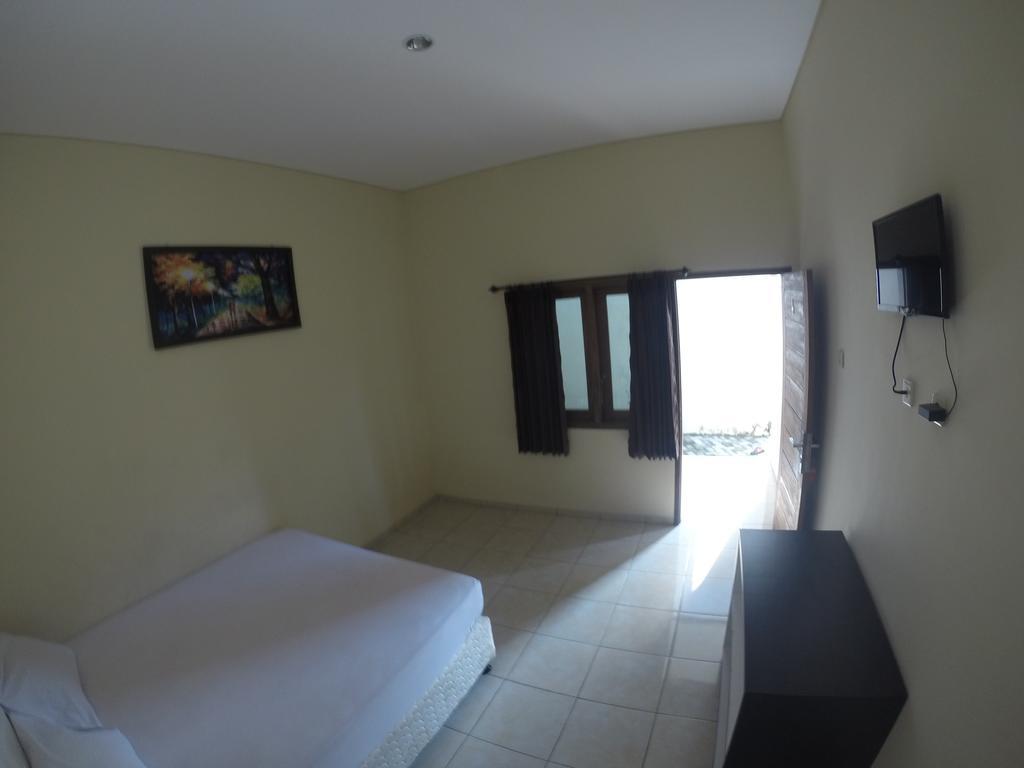 Deka Homestay Mataram Extérieur photo