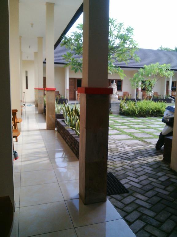 Deka Homestay Mataram Extérieur photo