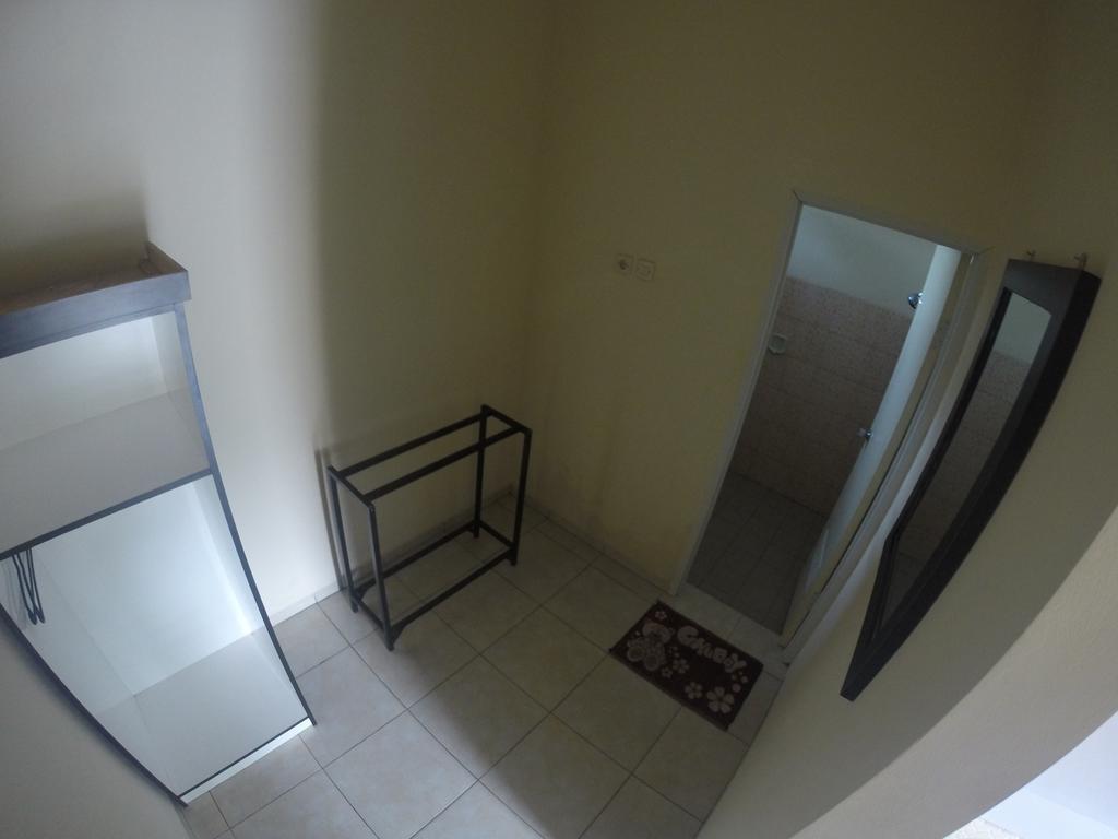 Deka Homestay Mataram Extérieur photo