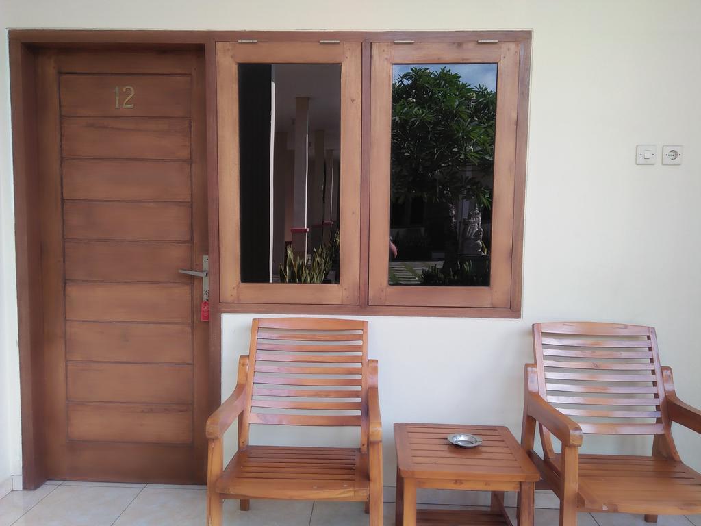 Deka Homestay Mataram Extérieur photo
