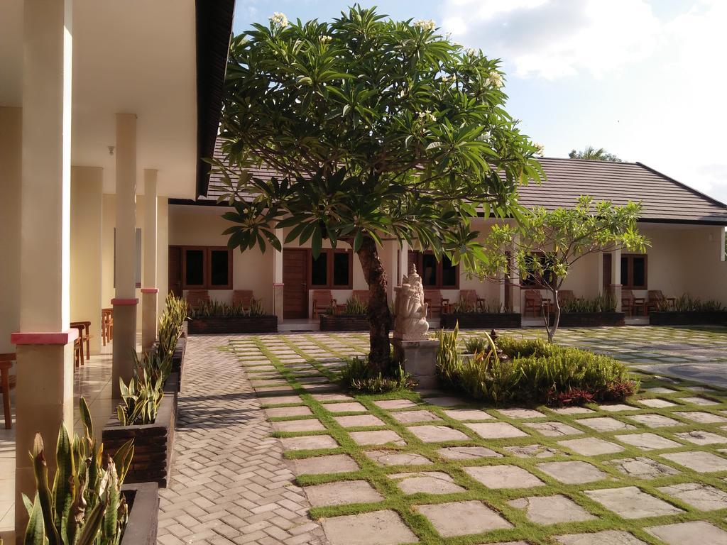 Deka Homestay Mataram Extérieur photo