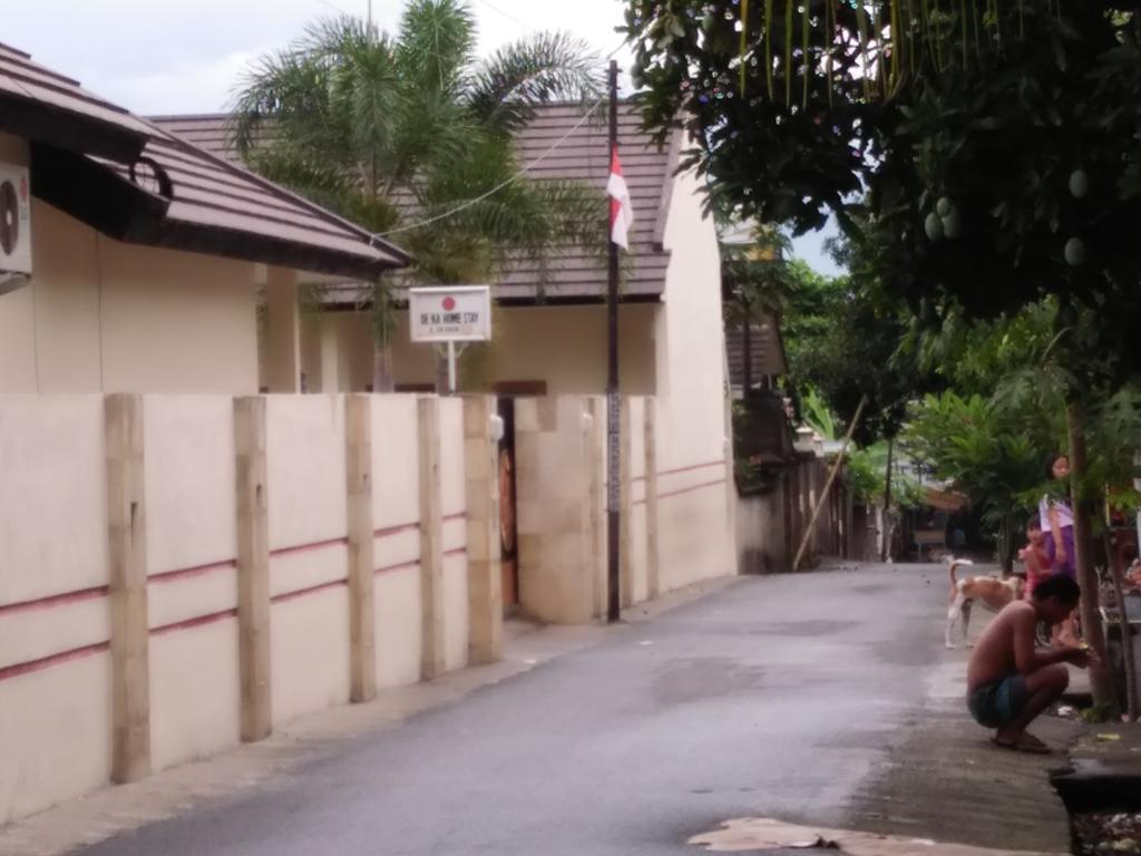 Deka Homestay Mataram Extérieur photo